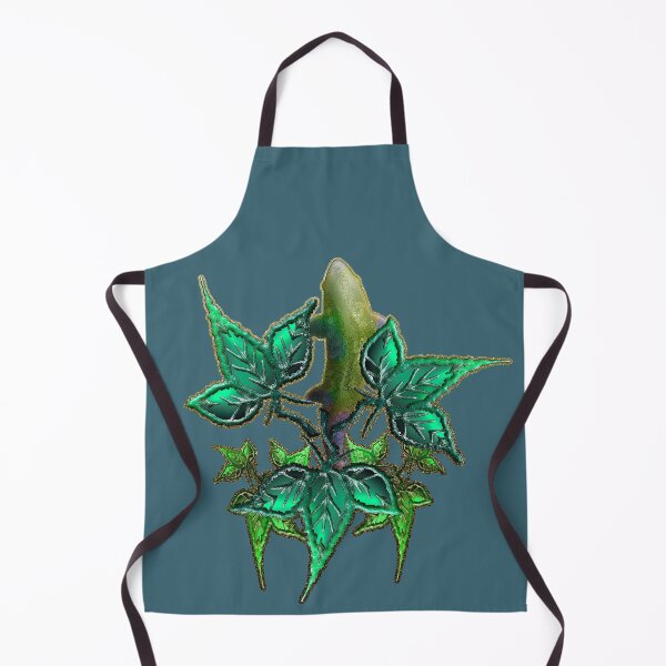 Item preview, Green MiRakel designed and sold by MikaelJenei.
