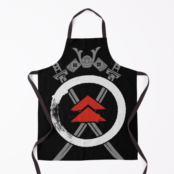 Item preview, Samurai designed and sold by T-Clouds.