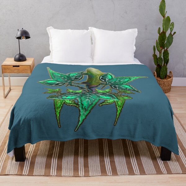 Item preview, Green MiRakel designed and sold by MikaelJenei.