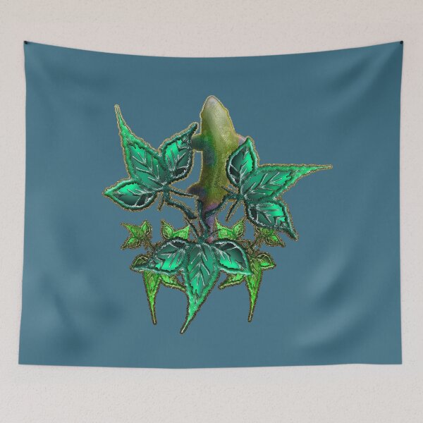 Item preview, Green MiRakel  designed and sold by MikaelJenei.