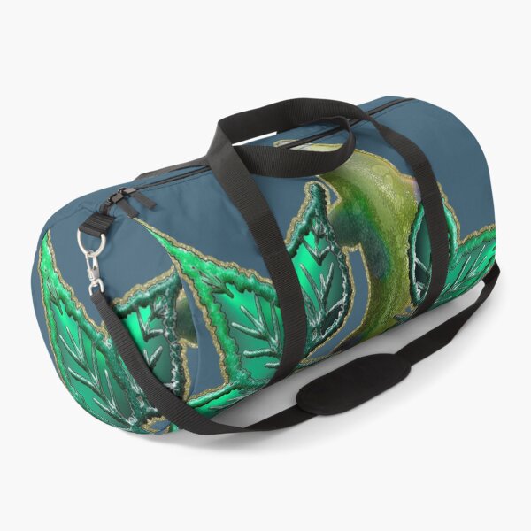 Item preview, Green MiRakel  designed and sold by MikaelJenei.