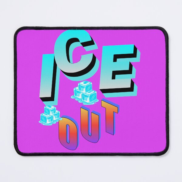 Item preview, ICE OUT. designed and sold by adamjourney.