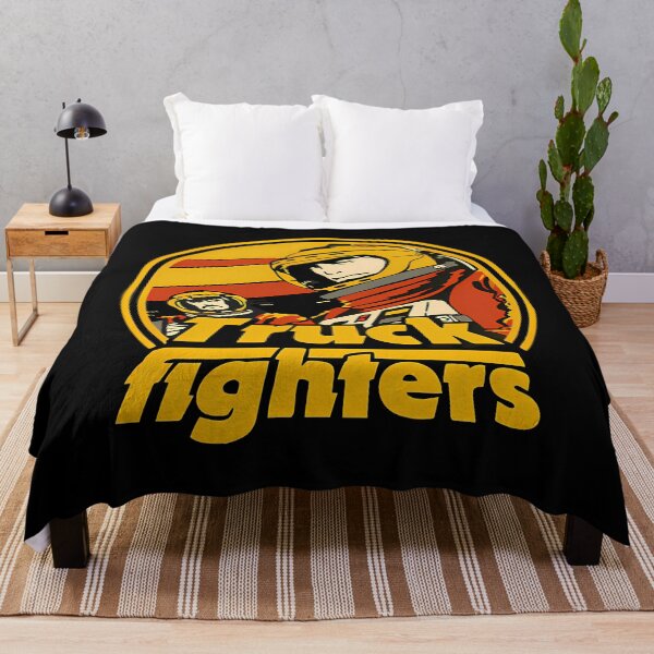 Item preview, Truckfighters Band designed and sold by Designer-Squad.