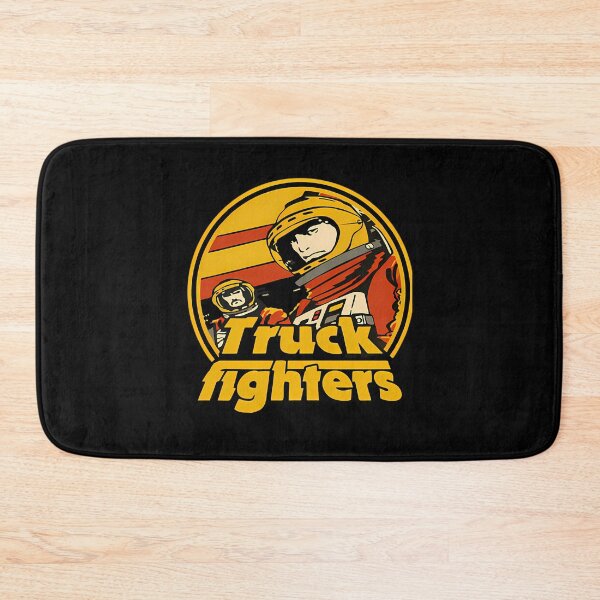Item preview, Truckfighters Band designed and sold by Designer-Squad.