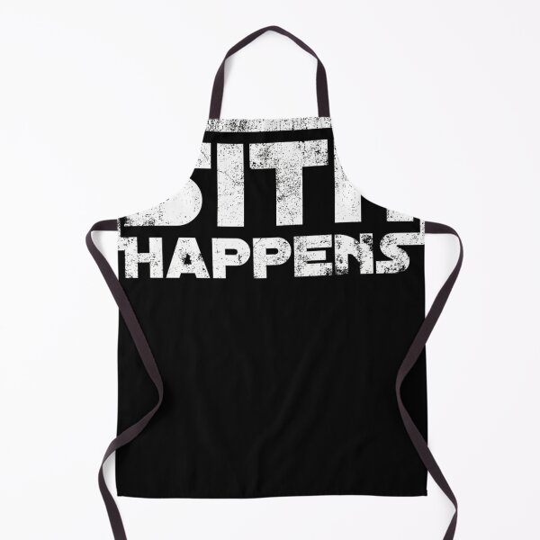 Item preview, Sith Happens designed and sold by T-Clouds.