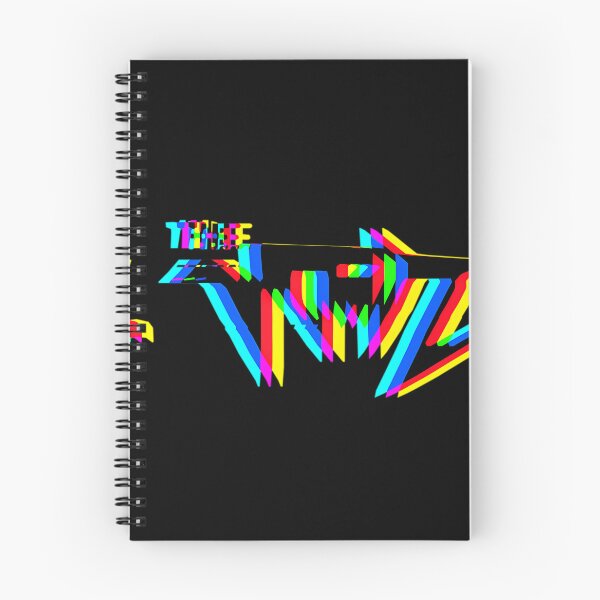 Item preview, The Voidz 4 designed and sold by AfricAryan.