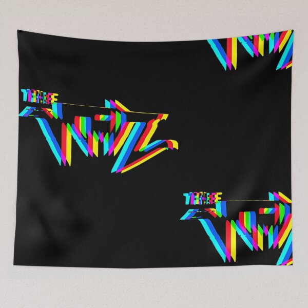 Item preview, The Voidz 4 designed and sold by AfricAryan.