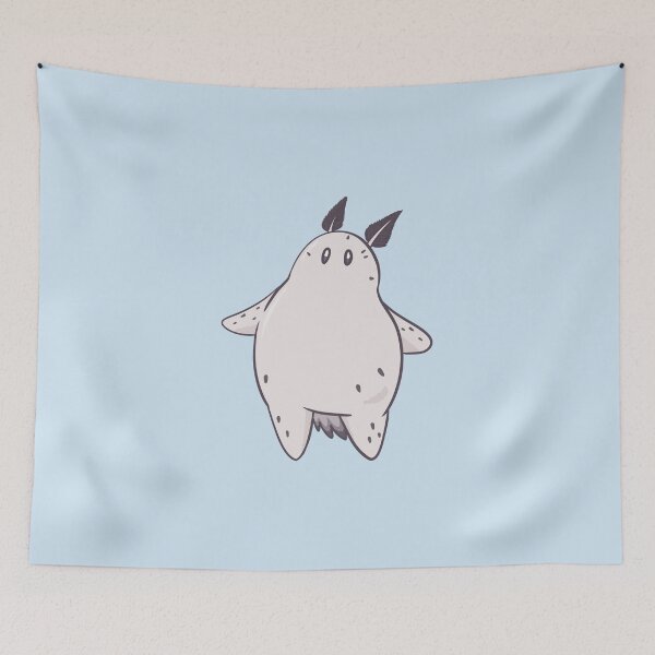 Item preview, Silly Sea Bunny designed and sold by rornelson.