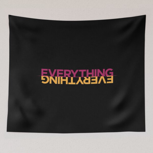 Item preview, Everything Everything Band Art designed and sold by Designer-Squad.