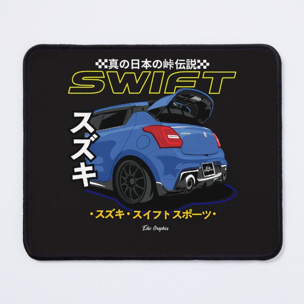 Item preview, Swk Suzuki Swift Sport Zc33S designed and sold by Ify-concepts.