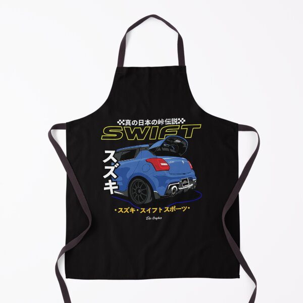 Item preview, Swk Suzuki Swift Sport Zc33S designed and sold by Ify-concepts.