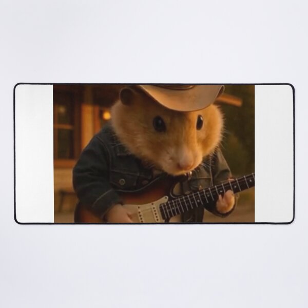 Item preview, Hamster Love Affair designed and sold by Joananature.