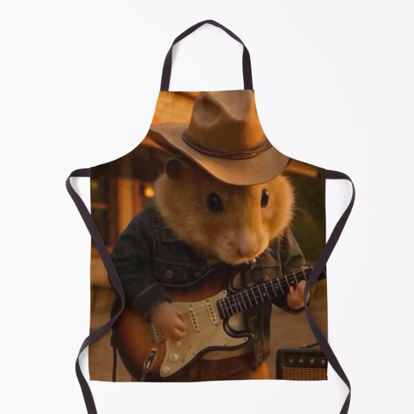 Item preview, Hamster Love Affair designed and sold by Joananature.