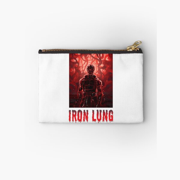 Item preview, Film Iron Lung designed and sold by Mo7amedx.