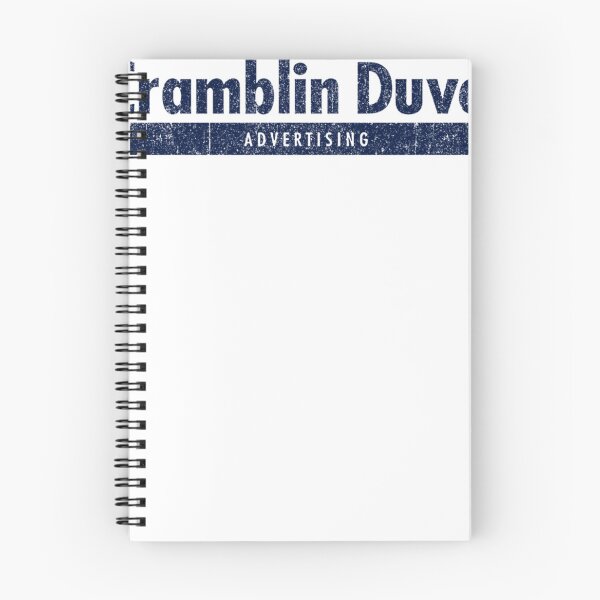 Item preview, Cramblin Duvet Advertising (Detroiters) Variant designed and sold by T-Clouds.