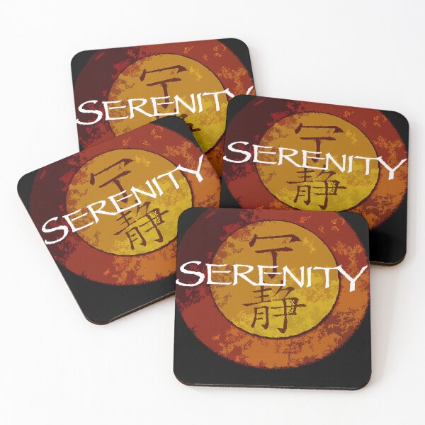 Item preview, Serenity designed and sold by T-Clouds.