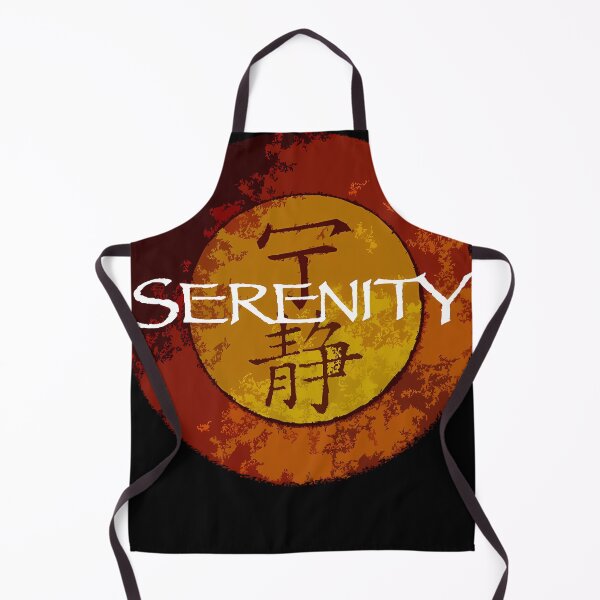 Item preview, Serenity designed and sold by T-Clouds.