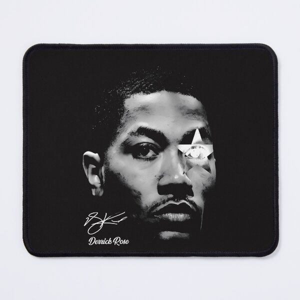 Item preview, Derrick Rose Allstar Bron designed and sold by Ify-concepts.