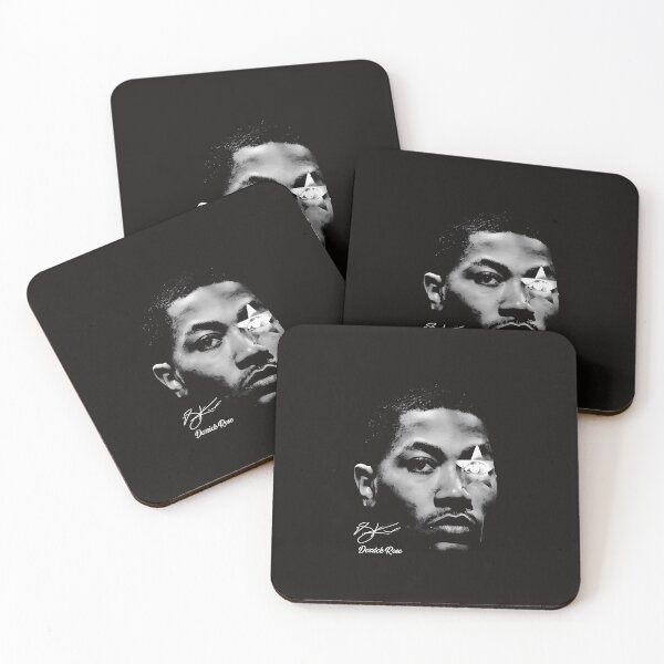 Item preview, Derrick Rose Allstar Bron designed and sold by Ify-concepts.