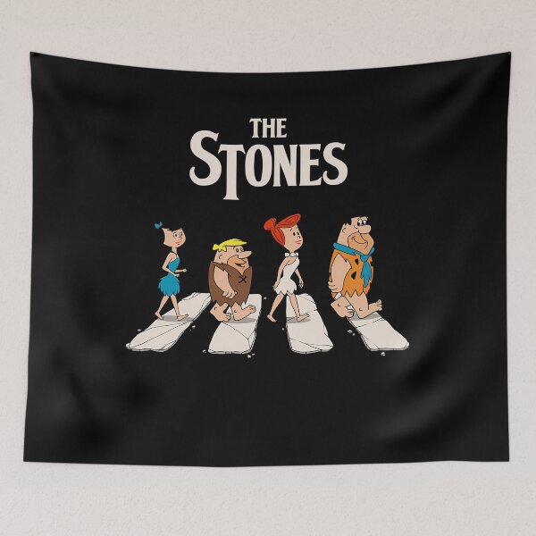 Item preview, The Stones designed and sold by thur059505.