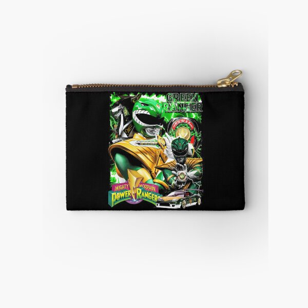 Item preview, Power Ranger Mighty Morphin Green Ranger designed and sold by Mo7amedx.