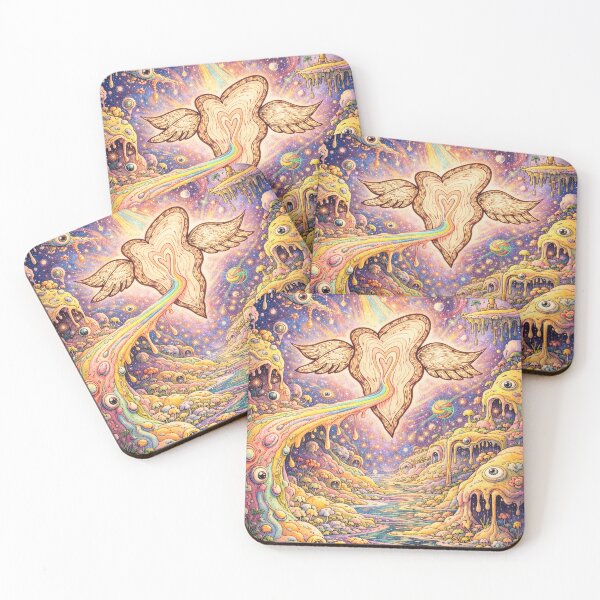Item preview, Cosmic Spillway designed and sold by ECHOES from the SOUL.