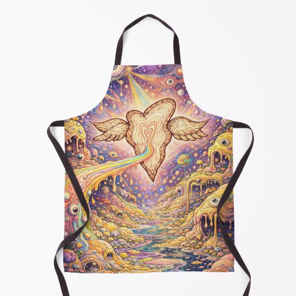 Item preview, Cosmic Spillway designed and sold by ECHOES from the SOUL.