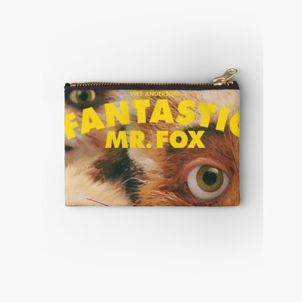 Item preview, Fantastic Mr Fox designed and sold by RoyPettersonE.