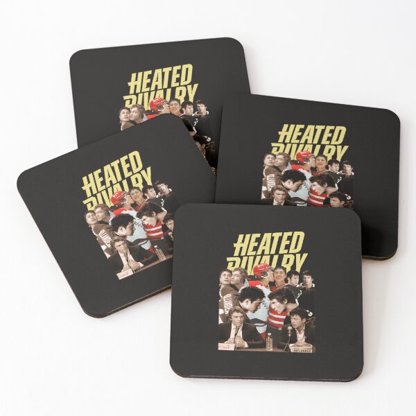 Item preview, Heated Rivalry 90S designed and sold by Ify-concepts.
