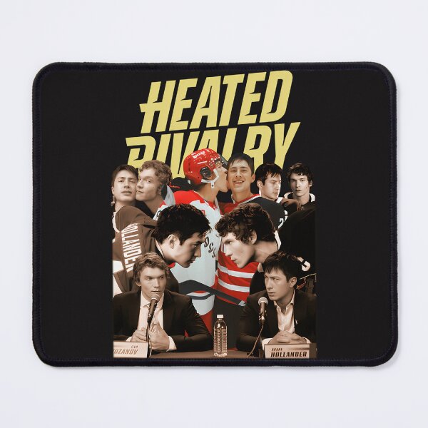 Item preview, Heated Rivalry 90S designed and sold by Ify-concepts.