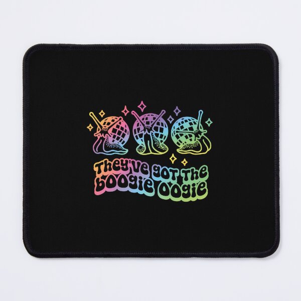 Item preview, Disco Snails Boogie Oogie designed and sold by dxfbpjfqj69.