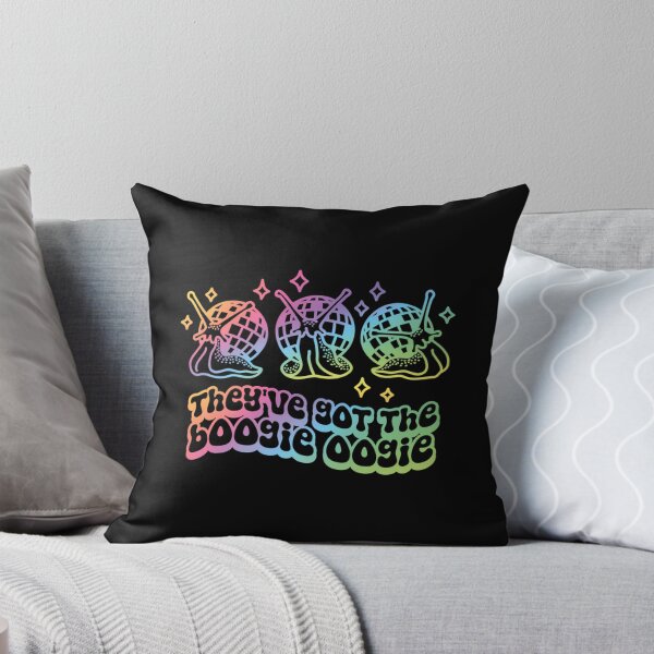 Item preview, Disco Snails Boogie Oogie designed and sold by dxfbpjfqj69.