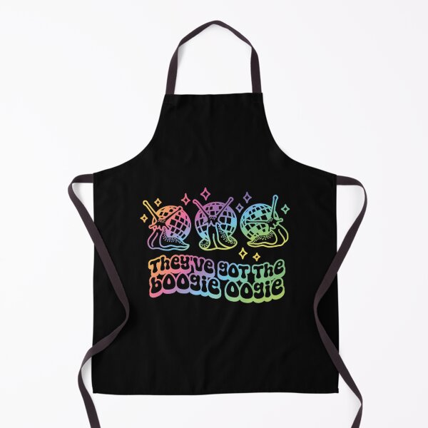 Item preview, Disco Snails Boogie Oogie designed and sold by dxfbpjfqj69.