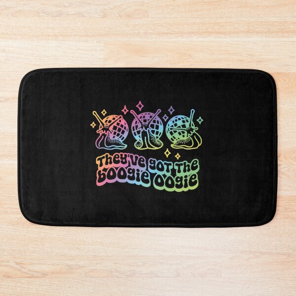 Item preview, Disco Snails Boogie Oogie designed and sold by dxfbpjfqj69.