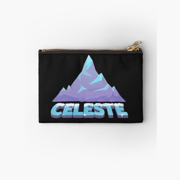 Item preview, Celeste Game Mountain designed and sold by kartikk217.