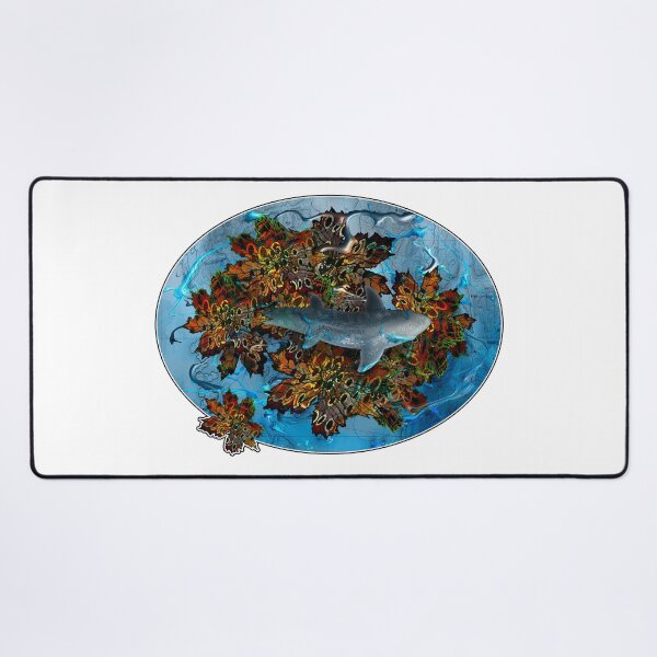 Item preview, Autumn MiRakel designed and sold by MikaelJenei.