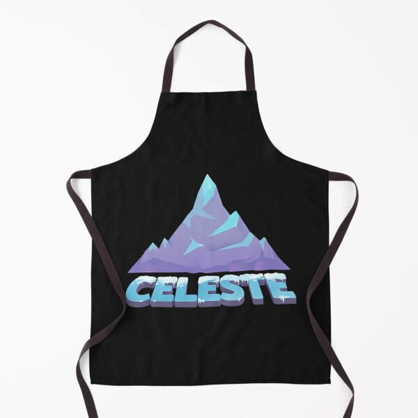 Item preview, Celeste Game Mountain designed and sold by kartikk217.