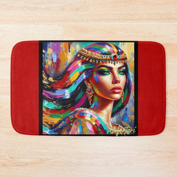 Item preview, NEFERTARI II designed and sold by BabaSoti.