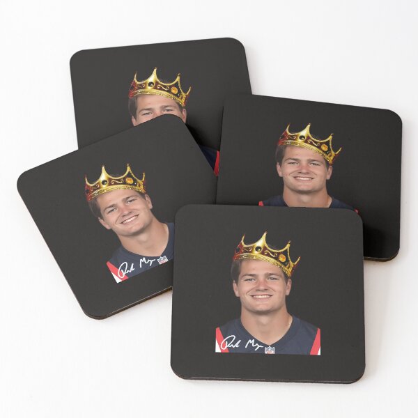 Item preview, The King Drake Maye - Drake Maye designed and sold by Ify-concepts.