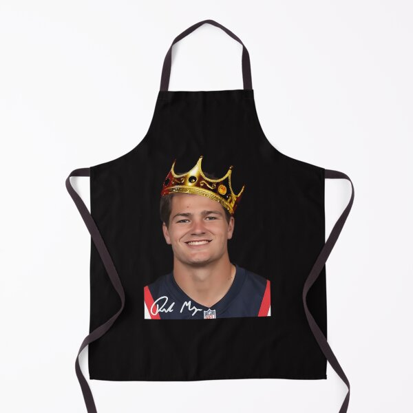 Item preview, The King Drake Maye - Drake Maye designed and sold by Ify-concepts.