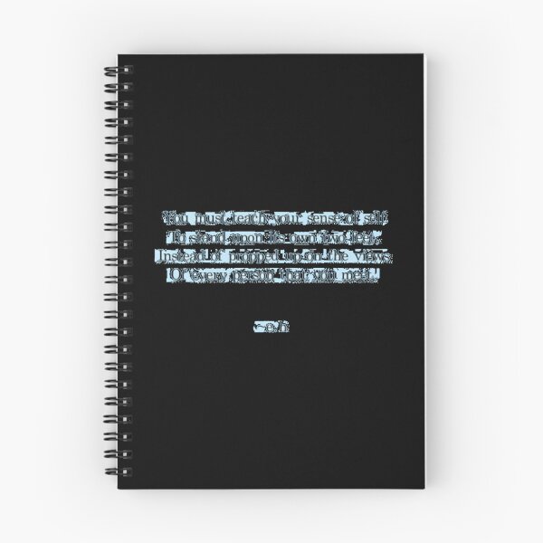 Item preview, Eh Poetry Typewriter Text designed and sold by dxfbpjfqj69.