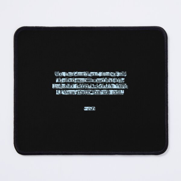 Item preview, Eh Poetry Typewriter Text designed and sold by dxfbpjfqj69.