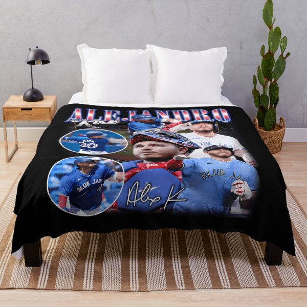 Item preview, Alejandro Kirk Signature Bootleg designed and sold by thur059505.