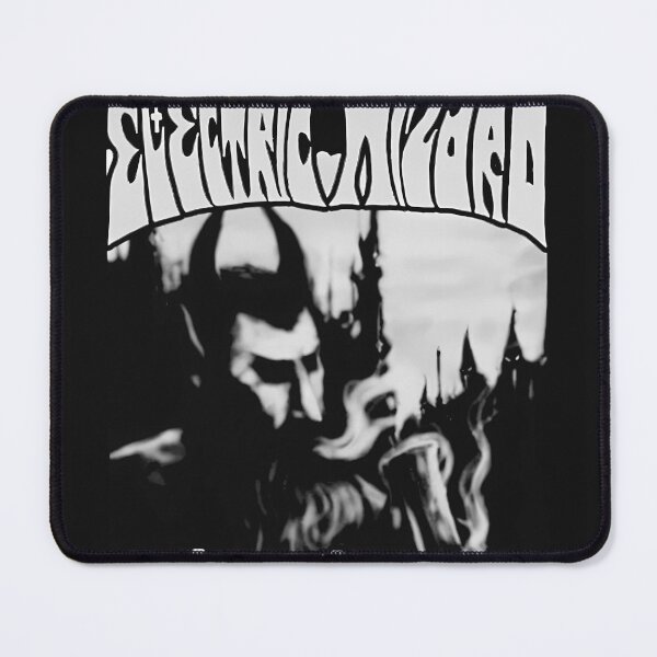 Item preview,  Electric Wizard designed and sold by kartikk217.