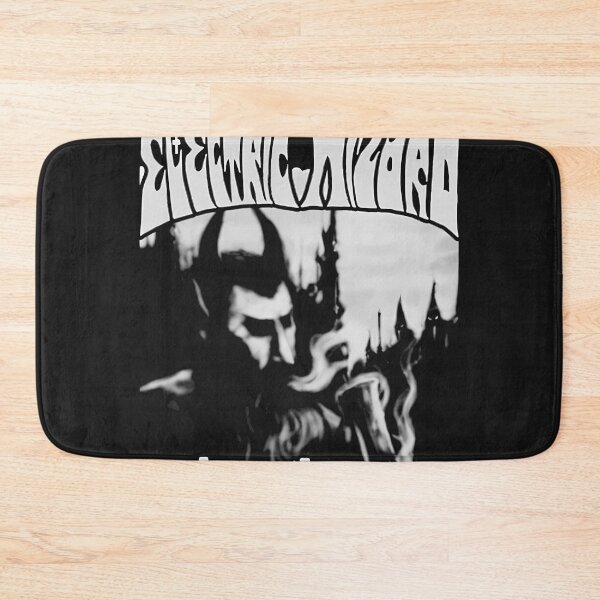 Item preview,  Electric Wizard designed and sold by kartikk217.