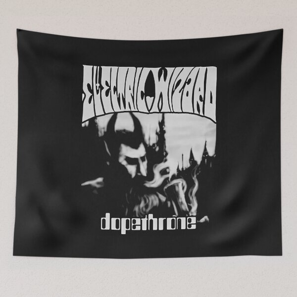 Item preview,  Electric Wizard designed and sold by kartikk217.