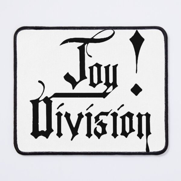 Item preview, Joy Division designed and sold by AfricAryan.