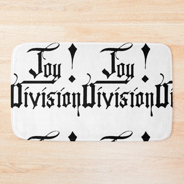 Item preview, Joy Division designed and sold by AfricAryan.