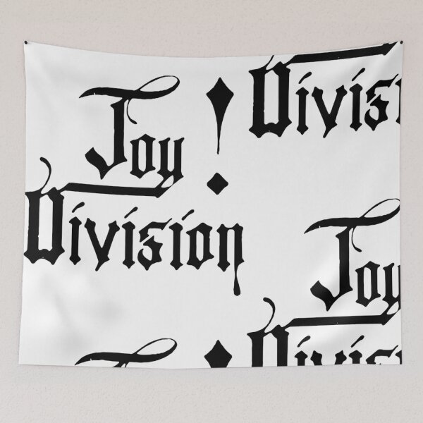 Item preview, Joy Division designed and sold by AfricAryan.