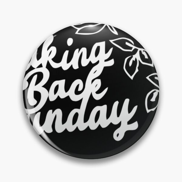 Item preview, Taking Back Sunday Rose designed and sold by Ryooshi07.